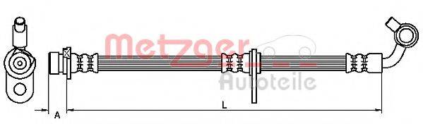 METZGER 4111079