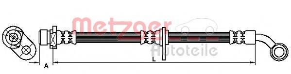METZGER 4111069