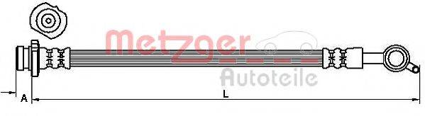 METZGER 4111235