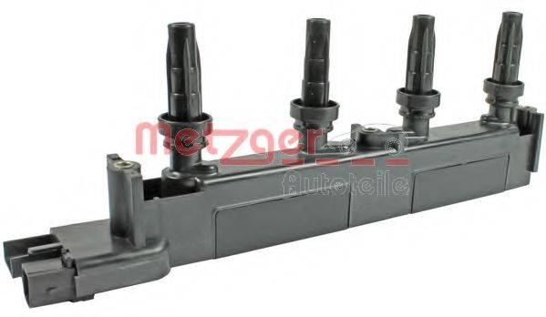 METZGER 0880307