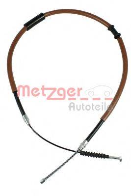 METZGER 461.10