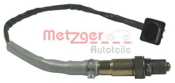 METZGER 0893401