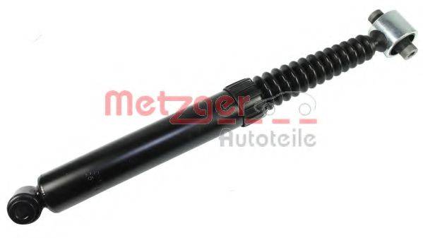 MAXTRAC MCD0249 Амортизатор