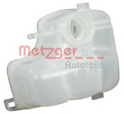 OPEL 1304 236 Компенсаційний бак, охолоджуюча рідина