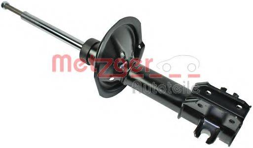 MAXTRAC MCD0263 Амортизатор
