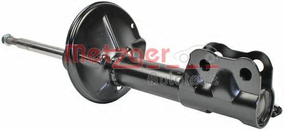 MAXTRAC MCD0290R Амортизатор