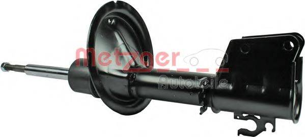 MAXTRAC MCD0368 Амортизатор