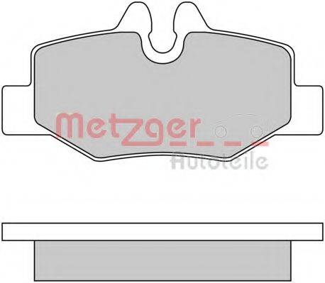 METZGER 1170081