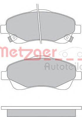 METZGER 1170172