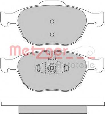 METZGER 1170241