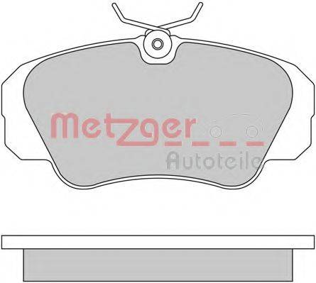 METZGER 1170245