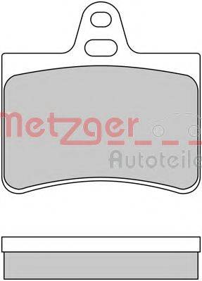 METZGER 1170311