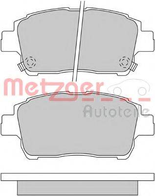 METZGER 1170322