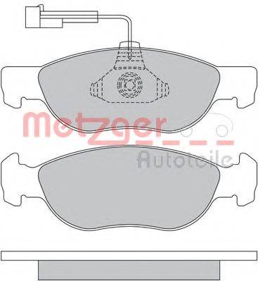 METZGER 1170338