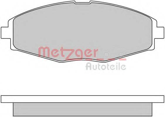 METZGER 1170354