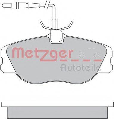 METZGER 1170386