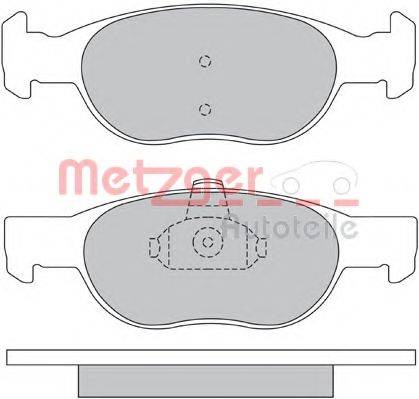 METZGER 1170390