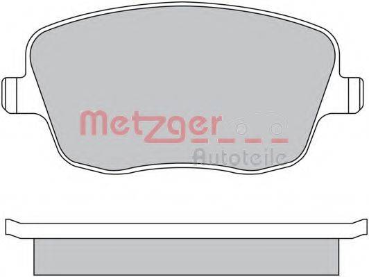 METZGER 1170417