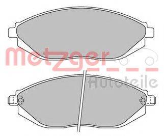 METZGER 1170446