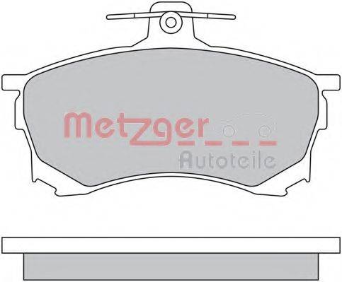 METZGER 1170453