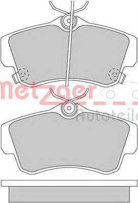METZGER 1170459
