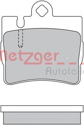 METZGER 1170460
