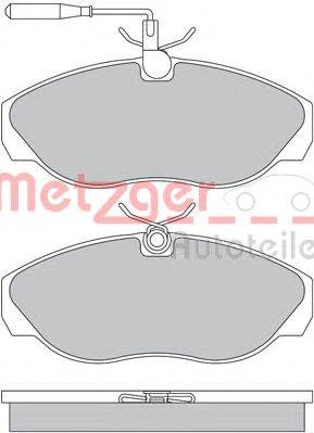 METZGER 1170477