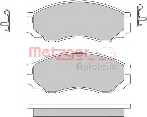 METZGER 1170493