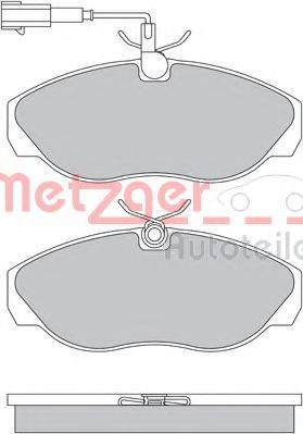 METZGER 1170494