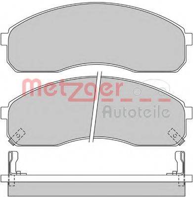 METZGER 1170501
