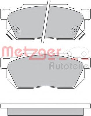 METZGER 1170527