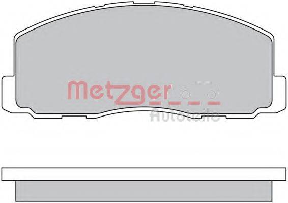 METZGER 1170569