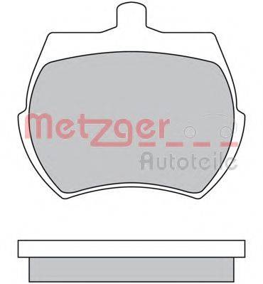METZGER 1170596