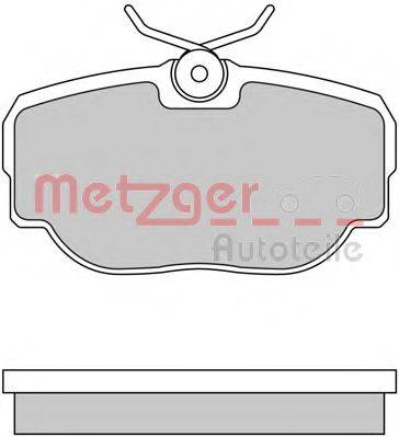 METZGER 1170605