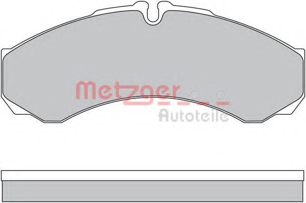METZGER 1170608