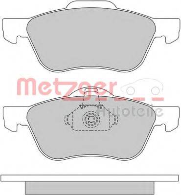 METZGER 1170650