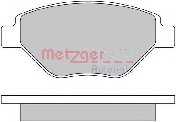 METZGER 1170652