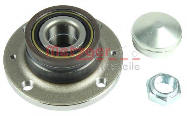 METZGER WM 6541