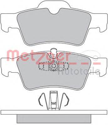METZGER 1170345