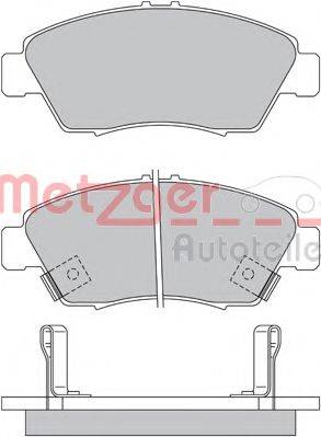 METZGER 1170388