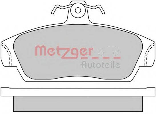 METZGER 1170514