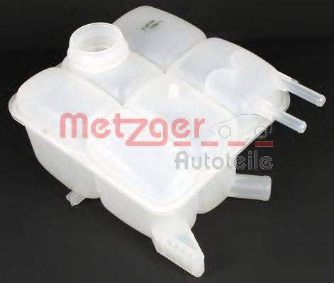 FORD 1 355 243 Компенсаційний бак, охолоджуюча рідина