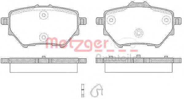 METZGER 1170798