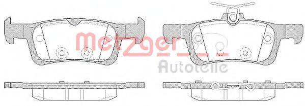 METZGER 1170799
