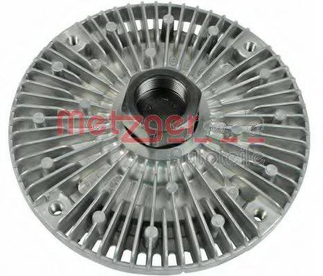 METZGER 4001009