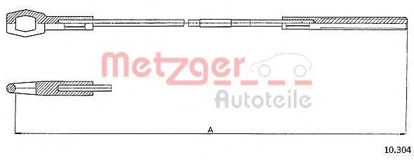 METZGER 10.304