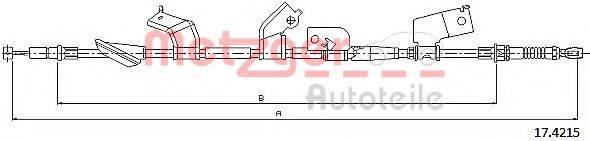 METZGER 17.4215