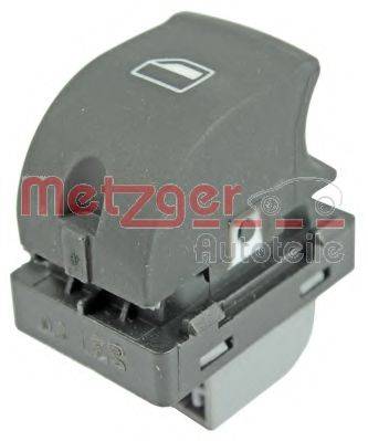 METZGER 0916262