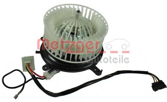 METZGER 0917114