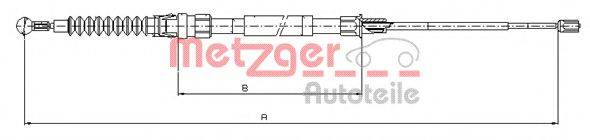 METZGER 10.7518